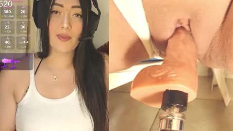 Snapshot of aleja20_ chatting on 3, 2, 2026 joha online show from 3, 2, 2026