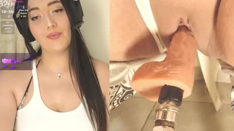 Snapshot of aleja20_ chatting on 4, 2, 2026 joha online show from 4, 2, 2026