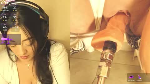 Snapshot of aleja20_ chatting on 5, 2, 2026 joha online show from 5, 2, 2026