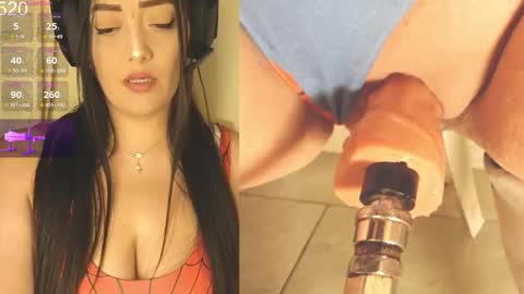 Snapshot of aleja20_ chatting on 7, 2, 2026 joha online show from 7, 2, 2026