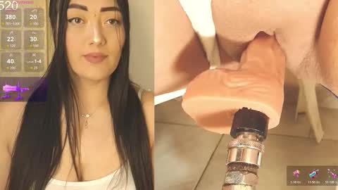 Snapshot of aleja20_ chatting on 8, 2, 2026 joha online show from 8, 2, 2026