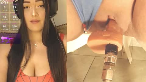 Snapshot of aleja20_ chatting on 11, 2, 2026 joha online show from 11, 2, 2026