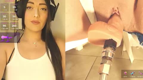 Snapshot of aleja20_ chatting on 15, 2, 2026 joha online show from 15, 2, 2026