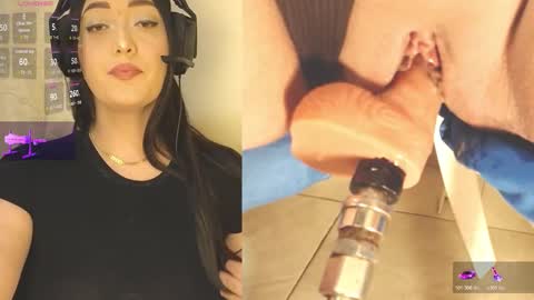 Snapshot of aleja20_ chatting on 19, 2, 2026 joha online show from 19, 2, 2026