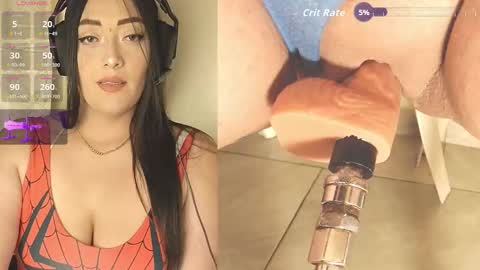 Snapshot of aleja20_ chatting on 23, 2, 2026 joha online show from 23, 2, 2026