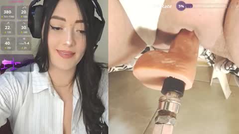 Snapshot of aleja20_ chatting on 27, 2, 2026 joha online show from 27, 2, 2026