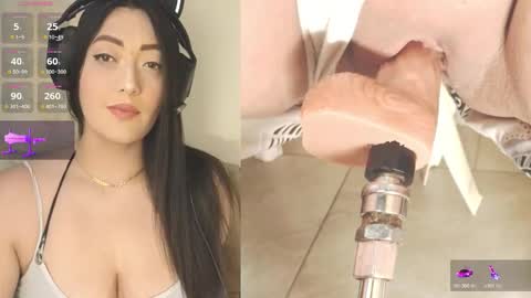 Snapshot of aleja20_ chatting on 28, 2, 2026 joha online show from 28, 2, 2026