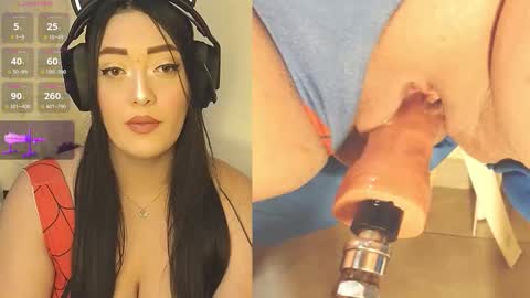 Snapshot of aleja20_ chatting on 1, 3, 2026 joha online show from 1, 3, 2026