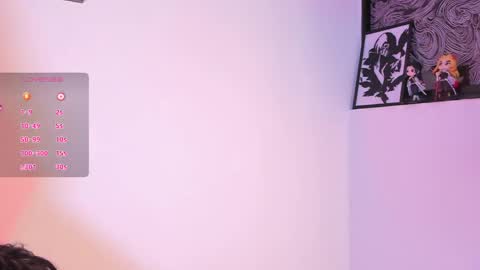 Snapshot of aleja_5 chatting on 30, 5, 2026 Ale online show from 30, 5, 2026