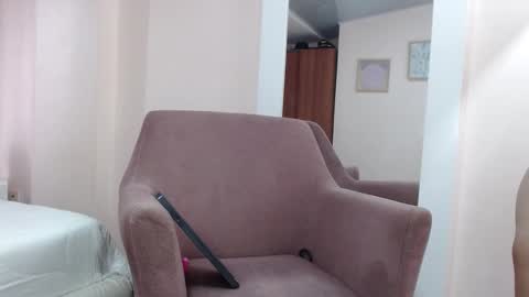 ALEJA  STEVENS online show from 3, 12, 2024