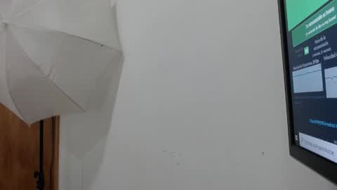 ALEJA  STEVENS online show from 15, 12, 2024