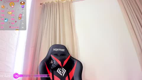 Aleja Hill online show from 7, 12, 2024