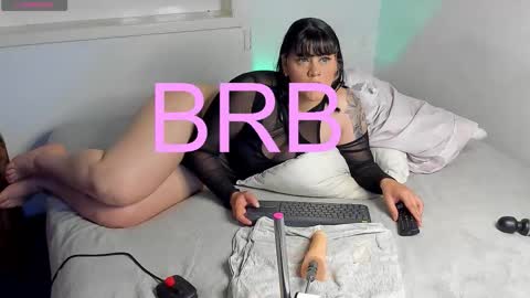 Snapshot of aleja_rossi chatting on 17, 1, 2026 Aleja online show from 17, 1, 2026