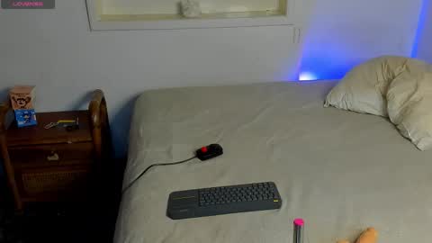 Snapshot of aleja_rossi chatting on 19, 1, 2026 Aleja online show from 19, 1, 2026