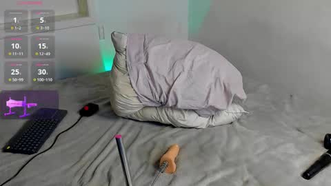 Snapshot of aleja_rossi chatting on 18, 2, 2026 Aleja online show from 18, 2, 2026