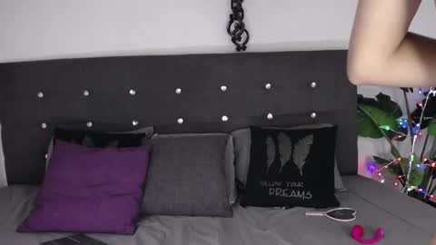 Alejandra online show from 25, 11, 2025