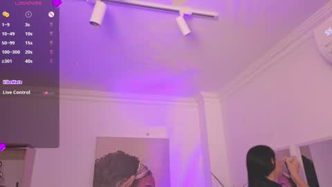 Alejandra online show from 23, 2, 2026