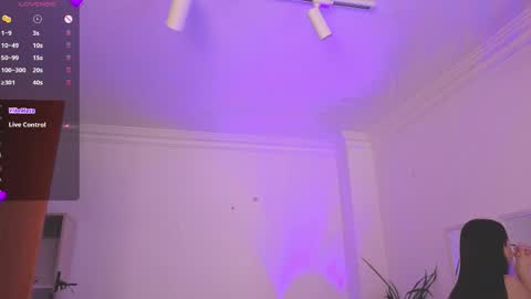 Alejandra online show from 11, 4, 2026