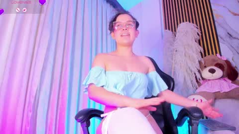 CUTE ALEJA online show from 28, 3, 2026