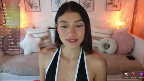 Alejandhra online show from 8, 2, 2026