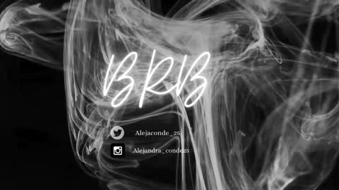 Snapshot of alejandra_conde chatting on 12, 11, 2025 Alejandra online show from 12, 11, 2025