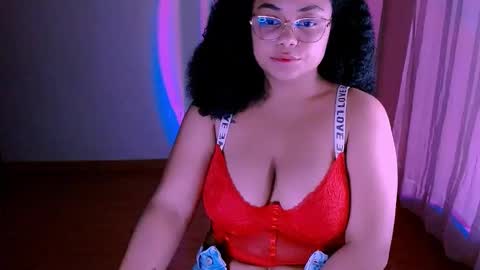 Snapshot of alejandra_conde chatting on 26, 11, 2025 Alejandra online show from 26, 11, 2025