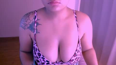 Snapshot of alejandra_conde chatting on 1, 12, 2025 Alejandra online show from 1, 12, 2025