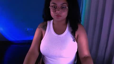 Snapshot of alejandra_conde chatting on 19, 12, 2025 Alejandra online show from 19, 12, 2025