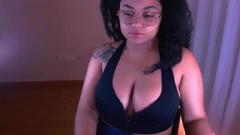 Snapshot of alejandra_conde chatting on 20, 12, 2025 Alejandra online show from 20, 12, 2025