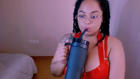 Snapshot of alejandra_conde chatting on 21, 3, 2026 Alejandra online show from 21, 3, 2026