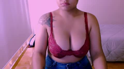 Snapshot of alejandra_conde chatting on 1, 4, 2026 Alejandra online show from 1, 4, 2026