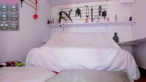 Alejandra online show from 26, 2, 2025