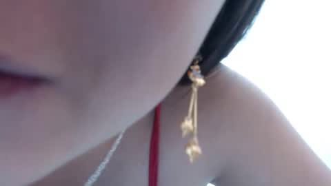 alejandra_evanss online show from 27, 2, 2025