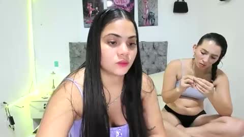 Snapshot of alejandra_evanss chatting on 29, 4, 2026 alejandra_evanss online show from 29, 4, 2026