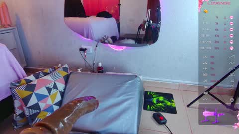 alejandra martins online show from 13, 2, 2025