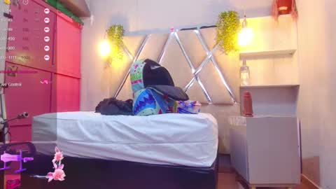 alejandra martins online show from 19, 11, 2025