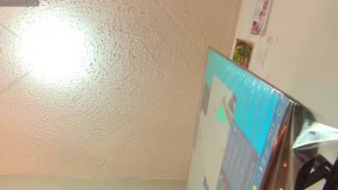 Snapshot of alejandra_martinss chatting on 10, 6, 2026 alejandra martins online show from 10, 6, 2026