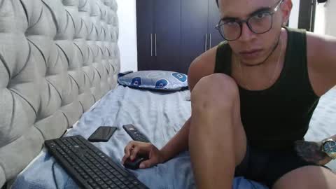 alejandrocock online show from 19, 1, 2026
