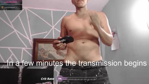 alejandrocock online show from 19, 2, 2026