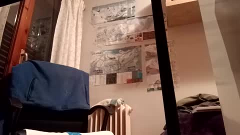 Snapshot of alejandrodiezcortes chatting on 1, 1, 2025 catch33 online show from 1, 1, 2025