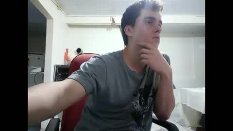 alejandroeema online show from 11, 1, 2026