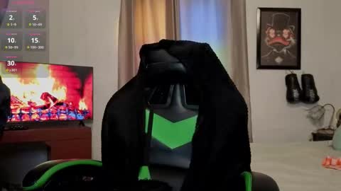 Daiki jack online show from 21, 12, 2025