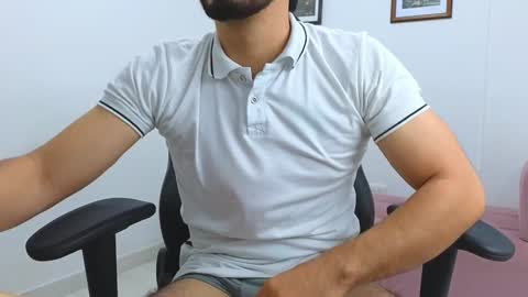 alejandroo_7 online show from 24, 1, 2025