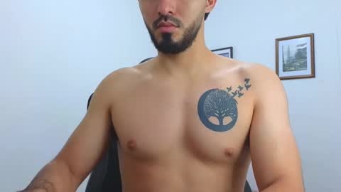 alejandroo_7 online show from 15, 2, 2025