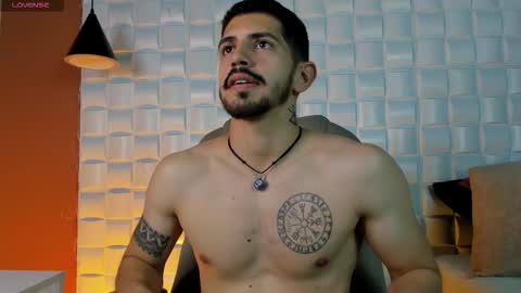 Alejo  online show from 27, 2, 2026