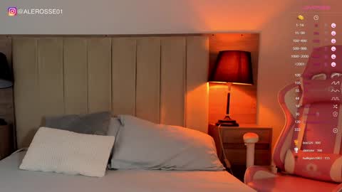 Snapshot of alejarosse chatting on 14, 12, 2024 alejandra independent models online show from 14, 12, 2024