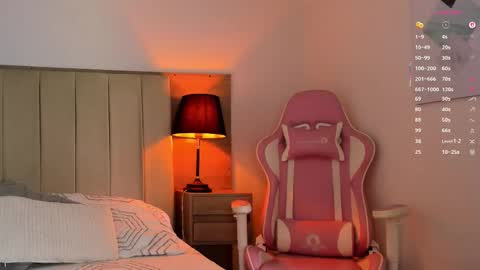 Snapshot of alejarosse chatting on 27, 10, 2025 alejandra independent models online show from 27, 10, 2025