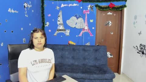 zoe and Kataleya online show from 4, 2, 2025