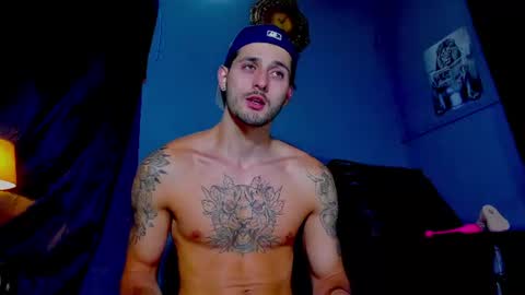 Snapshot of alejo_323__ chatting on 20, 7, 2026 alejo_323__ online show from 20, 7, 2026