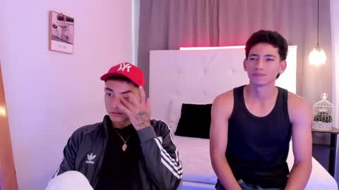Snapshot of alejo_exotic chatting on 3, 5, 2026 alejo_exotic online show from 3, 5, 2026
